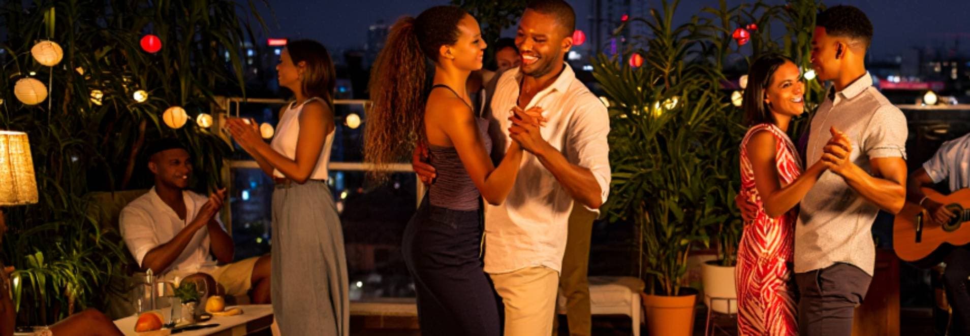 Bachata Practica