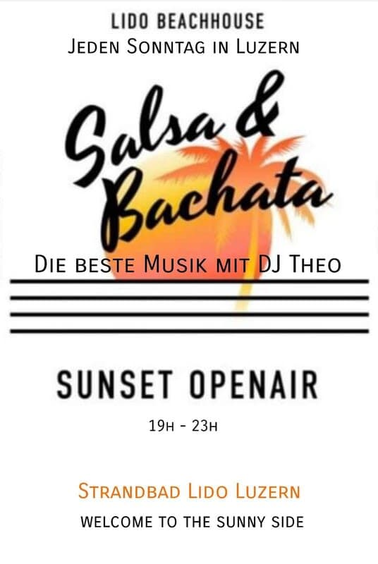 Profi Deejay Theo (Spanien)