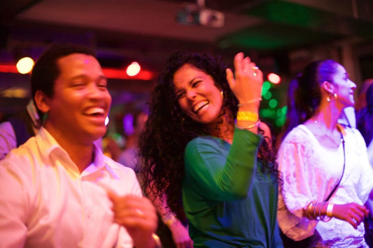Gratis Salsa Cubana Anfänger Schnupperkurs