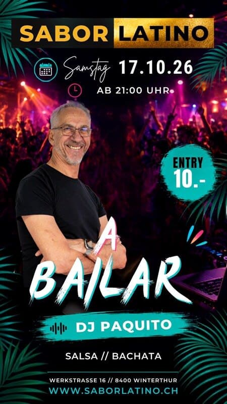 A Bailar Salsa, Bachata